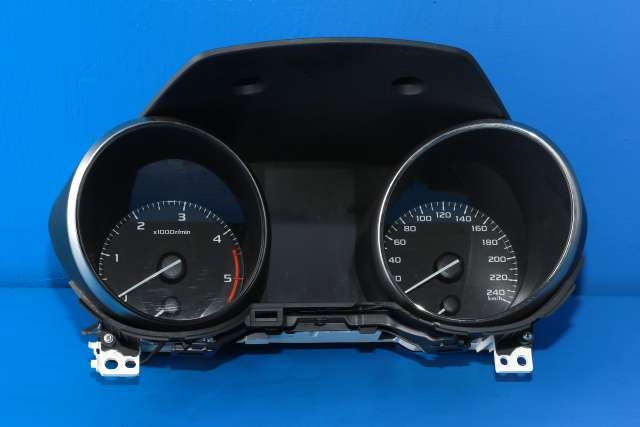 Instrumentpanel til Subaru Outback, 2015-2020 (Type V) (SUBARU|85003-AL040)