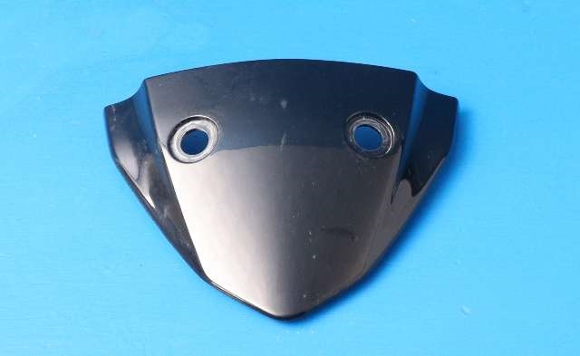 MC, Deksel, Front til MC Kawasaki Z125, 2018-->>