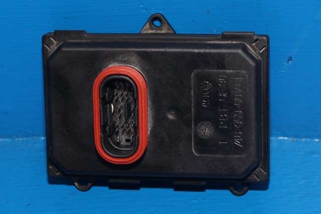 Styreenhet lys (LCM - Light Control Module) til VW Tiguan, 2007-2011 (Type I, Fase 1)  (HELLA|5DF 009 368-15)