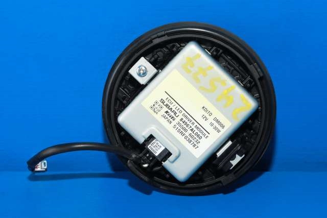 Styreenhet LED til Subaru Outback, 2015-2020 (Type V) (SUBARU|84967-AL060)