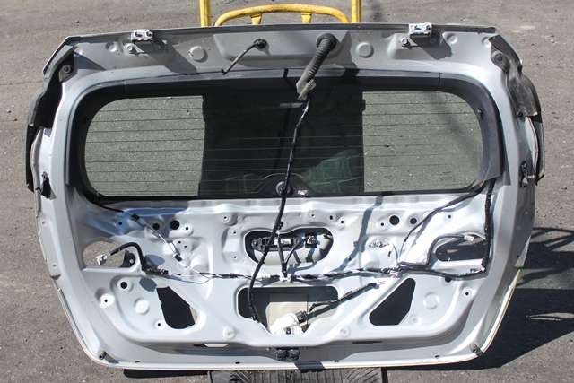 Bakluke combi til Toyota Auris 2013-2015 (Type II, Fase 1)  