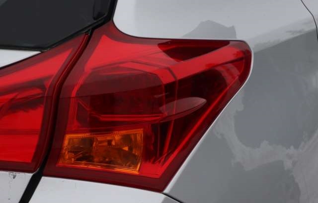 Baklykt høyre ytre til Toyota Auris 2013-2015 (Type II, Fase 1)