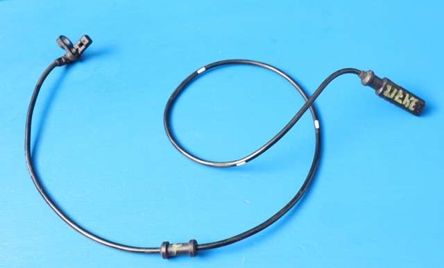 MC, Sensor framhjul til MC Kawasaki Z125, 2018-->>
