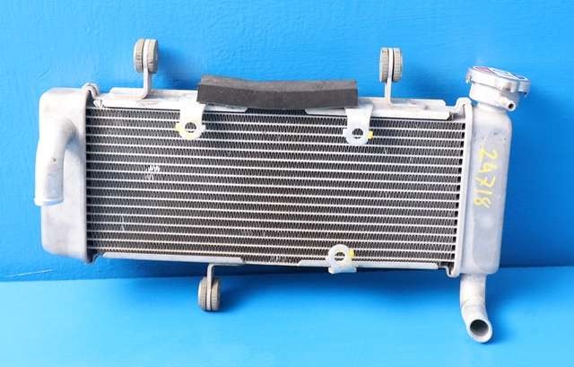 MC, Radiator til MC Kawasaki Z125, 2018-->>