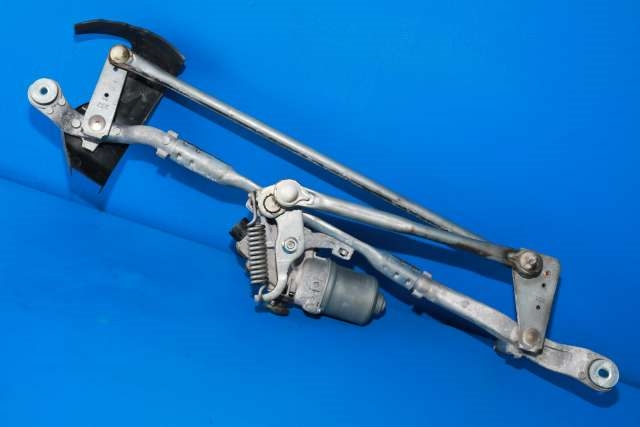 Viskermotor frontrute komplett m/overføring til Toyota RAV4 2019-->> (Type V)  (DENSO|159300-8961|85110-42270|)