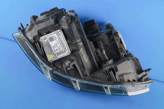Frontlykt venstre xenon til VW Transporter / Caravelle 2009-2015 (Fase 2) (T5) (T5) (VAG|7E5 941 015|)