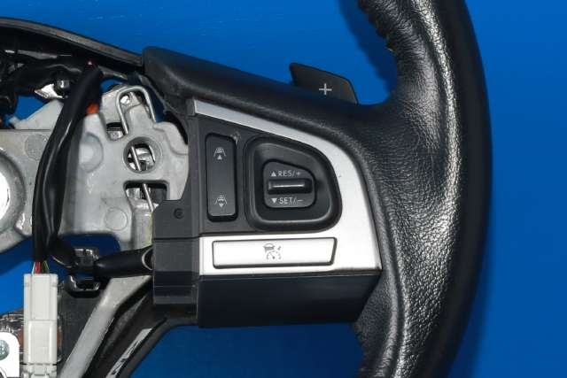 Ratt til Subaru Outback 2015-2020 (Type V)  