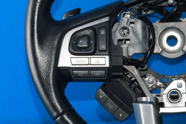 Ratt til Subaru Outback 2015-2020 (Type V)  