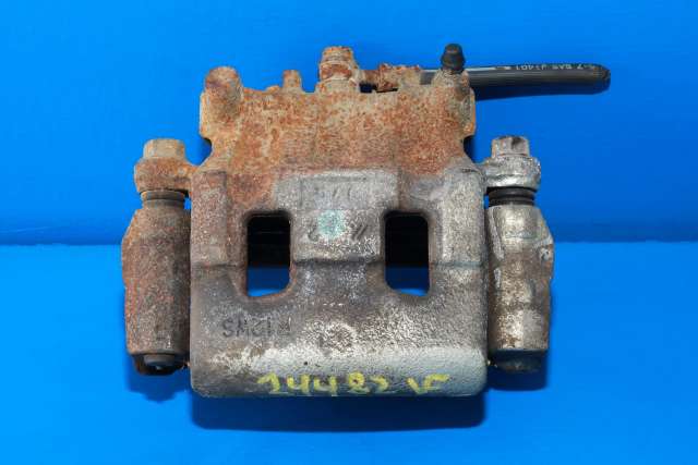 Bremsecaliper venstre foran til Mitsubishi Outlander, 2015-->> (Type III, Fase 2)  