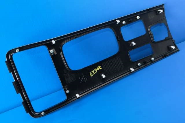 Dashbord diverse til Mitsubishi Outlander 2015-->> (Type III, Fase 2)  