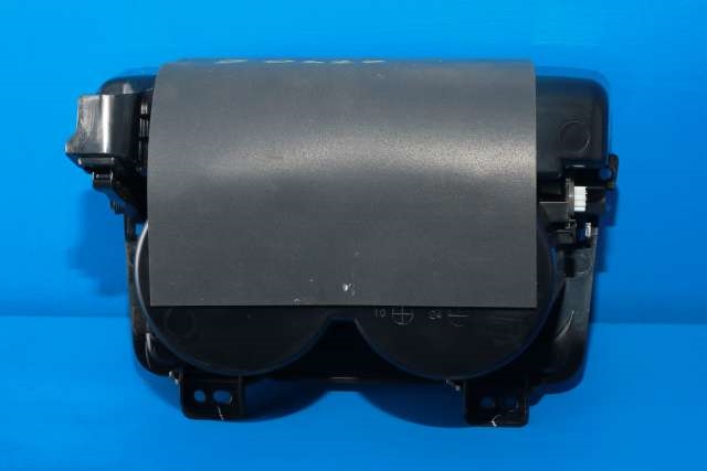 Dashbord koppholder til Mitsubishi Outlander 2015-->> (Type III, Fase 2)  