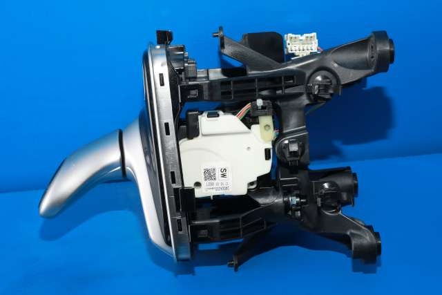 Girstang/girvelger automat til Mitsubishi Outlander 2015-->> (Type III, Fase 2) (MITSUBISHI|2400A355|)