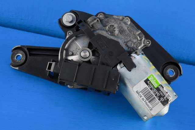 Viskermotor bakrute til Mercedes GLK, 2008-2015 (X204) (X204) (VALEO|W000005084)