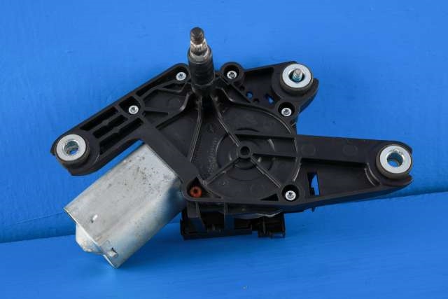 Viskermotor bakrute til Mercedes GLK 2008-2015 (X204) (X204) (VALEO|W000005084|A 204 820 24 42|)