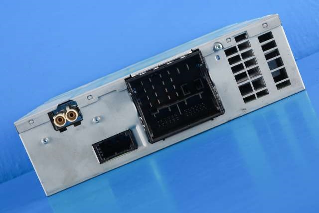 Bilstereo navigasjon til Audi A6 2008-2011 (Type III, Fase 2) (C6) (C6) (VAG|4F0 035 053 A|)
