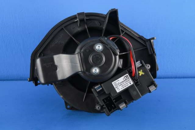 Varmeapparat motor til Audi A6 2008-2011 (Type III, Fase 2) (C6) (C6) (VAG|4F0 820 521 A|)