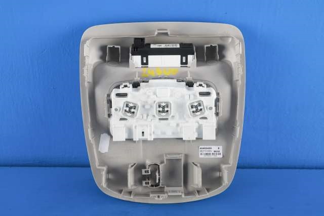 Taklyspanel til Toyota Proace 2016-->> (Type II) (PSA|98 279100 BJ|)