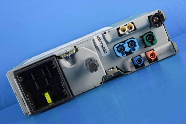 Bilstereo navigasjon til Toyota Proace 2016-->> (Type II) (PSA|98 219089 80|)