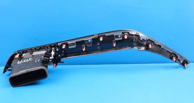 Dashbord friskluftdyse høyre til Toyota Camry 2019-->>  