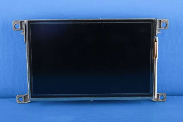 Bilstereo navigasjon skjerm til Toyota Proace, 2016-->> (Type II) (PSA|98 250316 80-00)