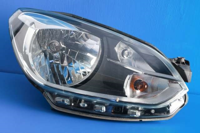 Frontlykt høyre halogen til VW E-Up 2013-2019 (VAG|1S1 941 016 N|)