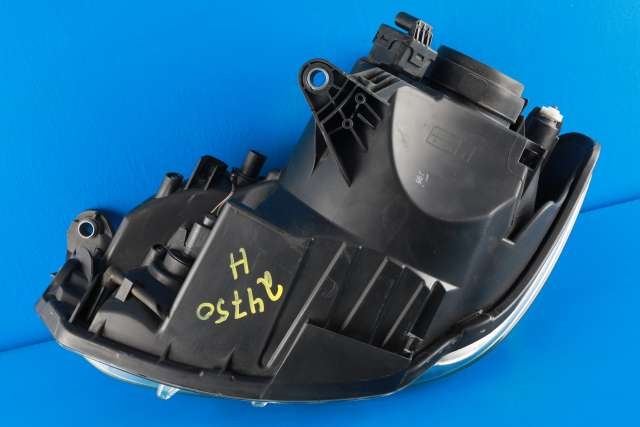 Frontlykt høyre halogen til VW E-Up 2013-2019 (VAG|1S1 941 016 N|)