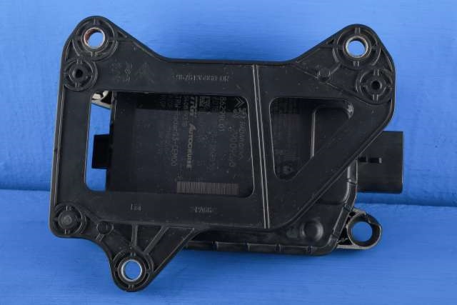 Sensor radar til Toyota Proace 2016-->> (Type II) (PSA|98 290096 80|)