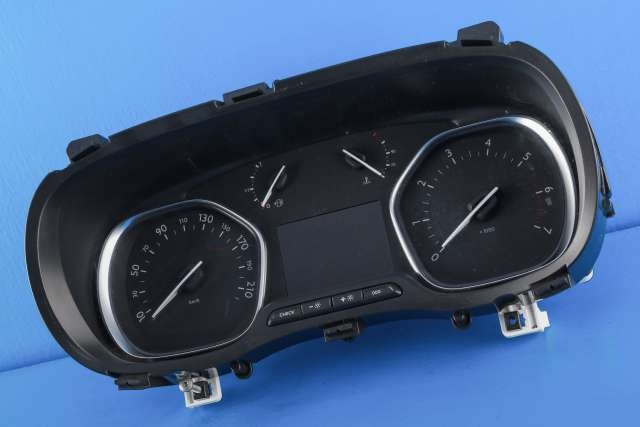 Instrumentpanel til Toyota Proace 2016-->> (Type II) (PSA|98 239607 80-00|)