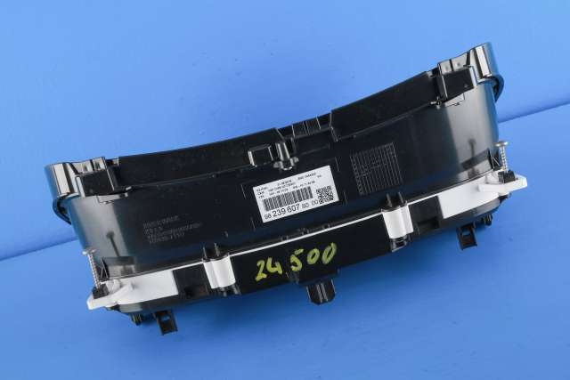 Instrumentpanel til Toyota Proace 2016-->> (Type II) (PSA|98 239607 80-00|)