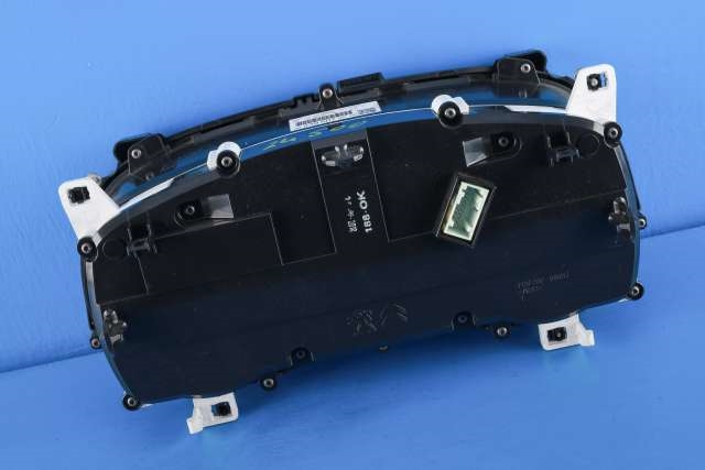 Instrumentpanel til Toyota Proace 2016-->> (Type II) (PSA|98 239607 80-00|)