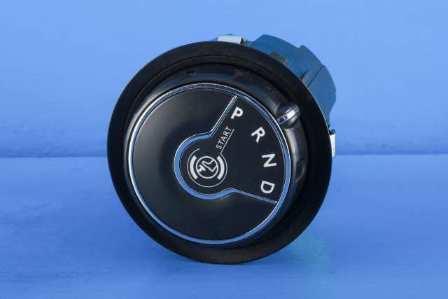 Girstang/girvelger automat til Toyota Proace 2016-->> (Type II) (PSA|98 093147 ZD|)
