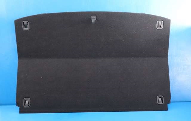 Bagasjerom teppe/gulvplate til Kia e-Soul, 2019-->> (Type III)  (KIA|85715-K0000)