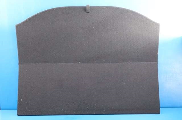 Bagasjerom teppe/gulvplate til Toyota RAV4 2016-2019 (Type IV, Fase 2) (TOYOTA|58410-42050|)