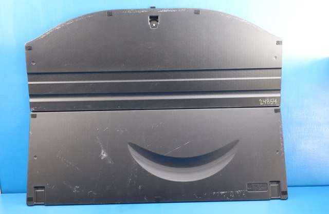 Bagasjerom teppe/gulvplate til Toyota RAV4 2016-2019 (Type IV, Fase 2) (TOYOTA|58410-42050|)