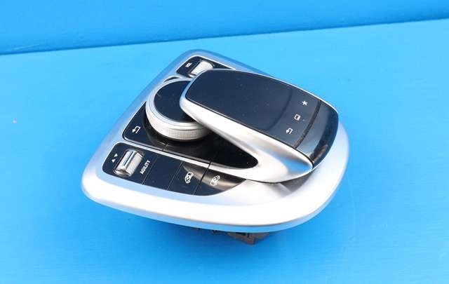 Bilstereo navigasjon betjeningspanel til Mercedes V-Klasse, 2014-->> (W447) (W447) (MERCEDES|A 447 900 94 03)