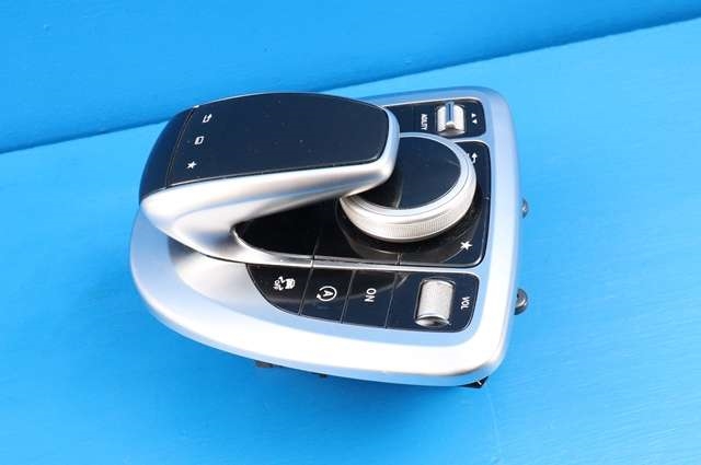 Bilstereo navigasjon betjeningspanel til Mercedes V-Klasse 2014-->> (W447) (W447) (MERCEDES|A 447 900 94 03|)