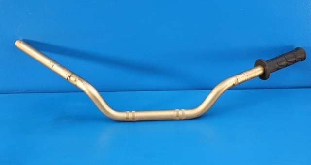 MC, Styre til MC Kawasaki Z1000, 2003-2006