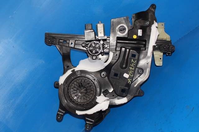 Ruteheis venstre foran til Opel Combo E 2019-->> (PSA|98 295057 80|)