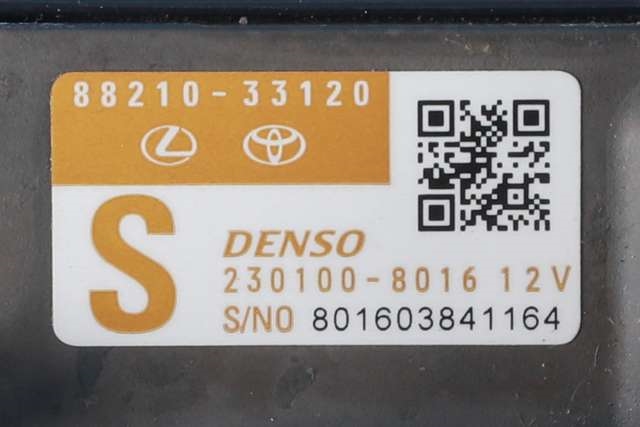 Sensor radar til Toyota Corolla 2019-->>  (TOYOTA|88210-33120|)