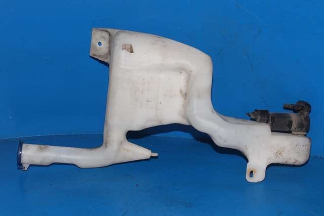 Spylertank foran til Ford Fiesta, 2013-2017 (Type VI, Fase 2)  (FORD|8A61-17B613-AF)