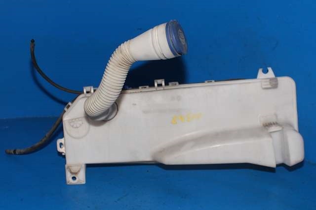 Spylertank foran til Toyota Proace 2016-->> (Type II)  (A2C96222900|)