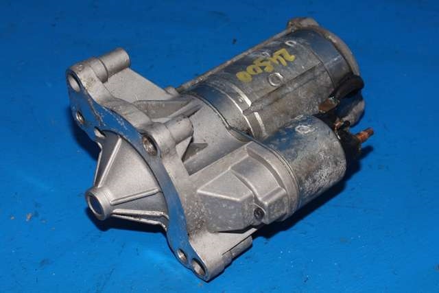 Starter diesel til Toyota Proace, 2016-->> (Type II)