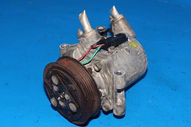 Aircondition kompressor til Toyota Proace, 2016-->> (Type II) (PEUGEOT|98 301488 80)
