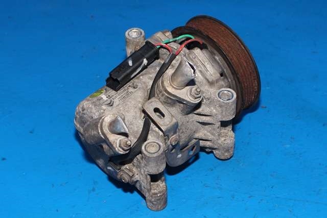 Aircondition kompressor til Toyota Proace 2016-->> (Type II)  (PEUGEOT|98 301488 80|)