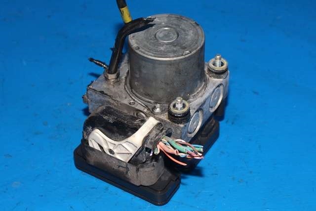ABS sentral til Toyota Proace 2016-->> (Type II) (PEUGEOT|98 080559 80|)