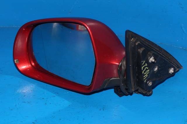 Speil venstre til Audi A6, 2008-2011 (Type III, Fase 2) (C6) (C6) 