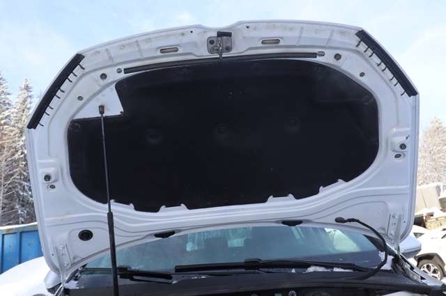 Panser til VW e-Golf 2017-2020 (Fase 2)  