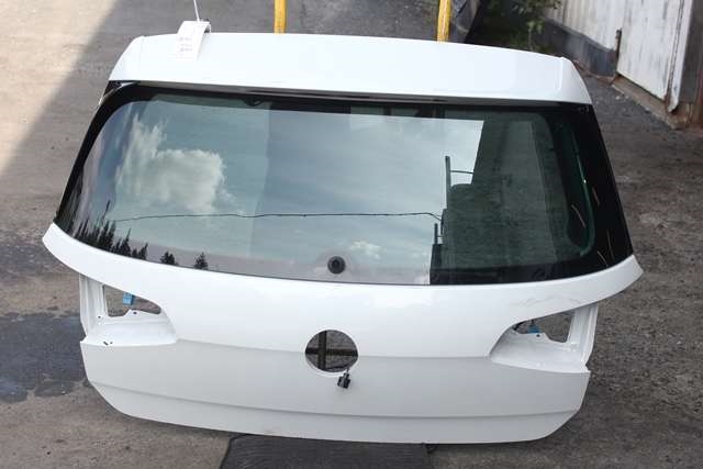 Bakluke combi til VW e-Golf, 2017-2020 (Fase 2)