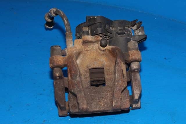Bremsecaliper venstre bak, elektrisk til Volvo XC60 2017-->> (Type II) (VOLVO|31687554|)