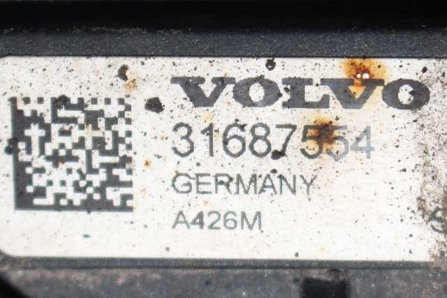 Bremsecaliper venstre bak, elektrisk til Volvo XC60 2017-->> (Type II) (VOLVO|31687554|)